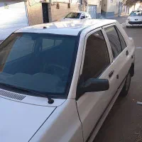 پراید مدل 94|خودرو سواری و وانت|رفسنجان, |دیوار