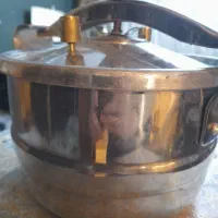 زودپز استیل موسوی۶ لیتری