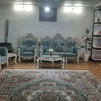 فروش ویلای رویایی با حیاط و درختان میوه نزدیک ساحل