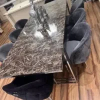 ناهارخوری۸نفره