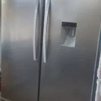 یخچال دوقلو سیلوان