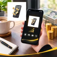پول میخوای اونم حلال بفرما