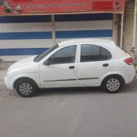 تیبا مدل ۹۷|خودرو سواری و وانت|دزفول, |دیوار