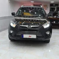 جک s5موتور ۲۰۰ توربو موتور بزرگ