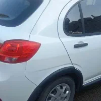 کوییک دنده ایی ساده ۱۴۰۲|خودرو سواری و وانت|ارومیه, |دیوار