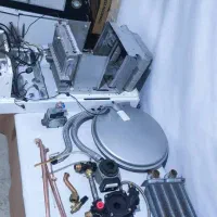 نصب وتعمیرات پکیج،آبگرمکن،لباسشویی،یخچال،کولر|خدمات پیشه و مهارت|باقرشهر, |دیوار