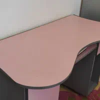 سرویس خواب نوجوان(کتابخانه، میزکامپیوتر ،دراور)|تخت و سرویس خواب|تهران, شمس‌آباد|دیوار