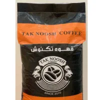 شراکت در قهوه فروشی