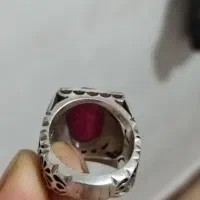 انگشتر یاقوت استار|جواهرات|قرچک, زیبا شهر|دیوار