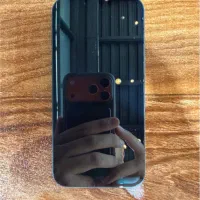 آیفون ۱۳ نرمال ۱۲۸ گیگ مشکی|موبایل|تهران, اقدسیه|دیوار