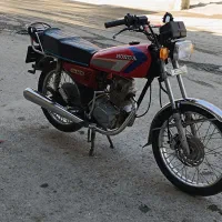 موتور 150 مزایده مدل 85