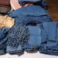 لباس لی زنانه