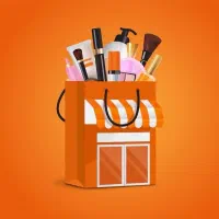 فروشنده آرایشی و بهداشتی خانم