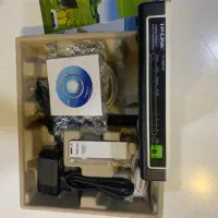 مودم تی پی لینک w150 kit