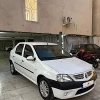 ال نود اتومات مدل ۹۵ تک برگ سند|خودرو سواری و وانت|تهران, تهرانپارس غربی|دیوار