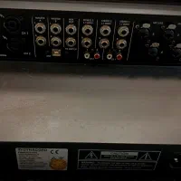 Power mixer Dynacord pm502|صوتی و تصویری|تهران, پرواز|دیوار