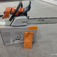 اره موتوری اشتیل اره رونیکس