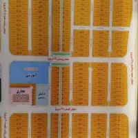 زمین شهرک هزار دستگاه