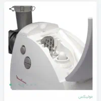 چرخ گوشت مولینکس اصل فرانسه|خردکن، آسیاب، غذاساز|مشهد, انقلاب|دیوار