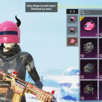 اکانت پاپجی|کنسول، بازی ویدئویی و آنلاین|سلماس, |دیوار