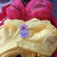 سوتین ساتن ،تریکو ،همه دانتل همه داخل نخی