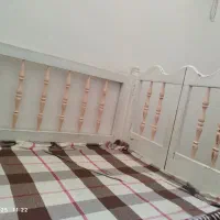تخت کنار مادر|تخت و صندلی بچه|شیراز, لشکری‎|دیوار