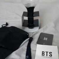 لایت استیک BTS بی تی اس ورژن 3|فیلم و موسیقی|اسلام‌شهر, شهرک واوان|دیوار