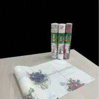 سفره یکبار مصرف