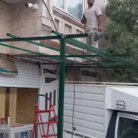 جوشکاری سیار