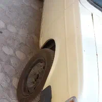 وانت پیکان 85|خودرو سواری و وانت|شهرکرد, |دیوار