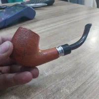 پیپ چوبی خارجی|زیورآلات و اکسسوری|تهران, عبدل‌آباد|دیوار