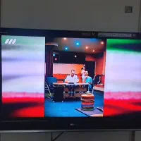 تلویزیون LCD|تلویزیون و پروژکتور|اهواز, کمپلو شمالی|دیوار