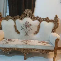 حراج مبل سلطنتی