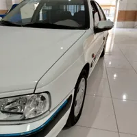 پژو پارس XU7، مدل ۱۴۰۱|خودرو سواری و وانت|ایلام, |دیوار
