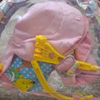 کریر و روروئک و آغوشی و کیف و پارک بازی|کالسکه و لوازم جانبی|ازنا, |دیوار