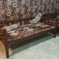 تخت سنتی