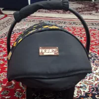 کریر در حد نو بدون ایراد راحت و با دوام