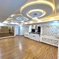 آپارتمان۱۱۷متری/سه خواب/بی رغیب/سوپر لاکچری
