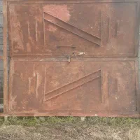 دروازه|مصالح و تجهیزات ساختمان|تالش, طولارود|دیوار