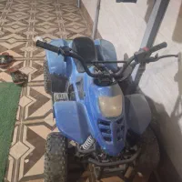 چهار چرخ|موتورسیکلت|میناب, |دیوار