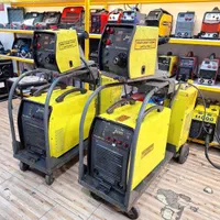 رکتیفایر اینورتر صبا و گام دست دوم سه فاز و تک فاز|ماشین‌آلات صنعتی|قم, شاه ابراهیم|دیوار