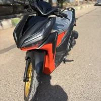 کلیک کویر s2|موتورسیکلت|قم, نیروگاه|دیوار