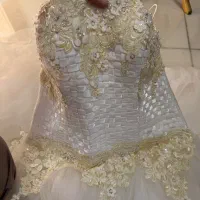 لباس عروس قدیمی|لباس|شیراز, شهرک ولیعصر|دیوار