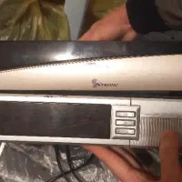 گیرنده دیجیتال و ضبط ماشین