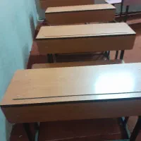 نیمکت وصندلی