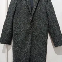 پالتو زمستانه ی ال سی من