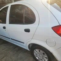 تیبا2 مدل 1400