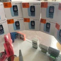 گوشی نوکیا 105/106/110|موبایل|یزد, |دیوار