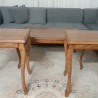 جلو مبلی عسلی