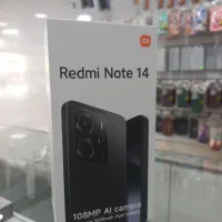 گوشی not14 256 فقط ۷ روز کار کرده